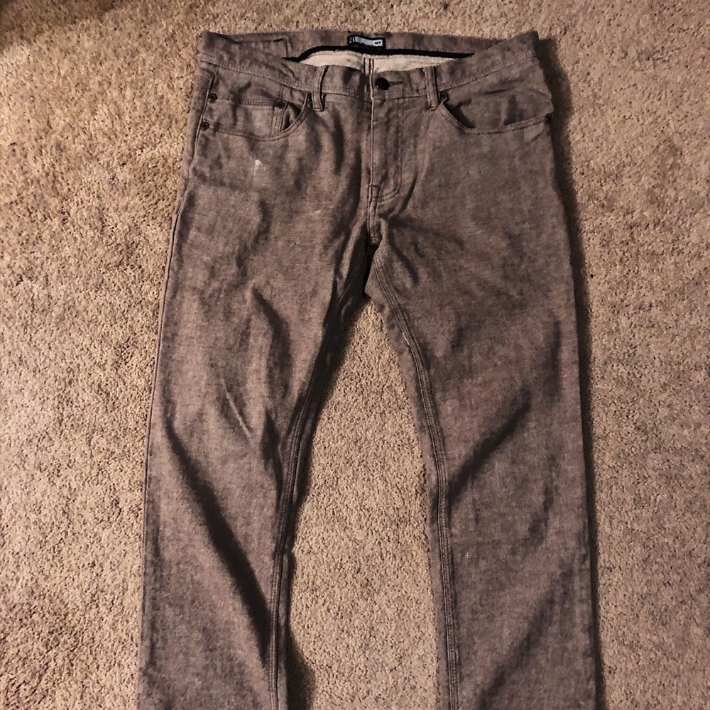 Men’s Forever 21 casual pants